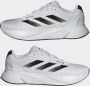 Adidas Perfor ce Duramo SL Schoenen Unisex Wit - Thumbnail 11