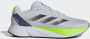 Adidas Performance Duramo SL sneakers grijs zwart geel - Thumbnail 12