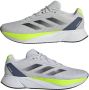 Adidas Performance Duramo SL sneakers grijs zwart geel - Thumbnail 22