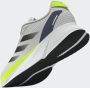 Adidas Performance Duramo SL sneakers grijs zwart geel - Thumbnail 23