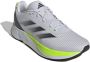 Adidas Performance Duramo SL sneakers grijs zwart geel - Thumbnail 31