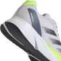 Adidas Performance Duramo SL sneakers grijs zwart geel - Thumbnail 18