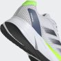 Adidas Performance Duramo SL sneakers grijs zwart geel - Thumbnail 19