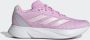 Adidas Duramo Sl Hardloopschoenen Paars 2 3 Vrouw - Thumbnail 9