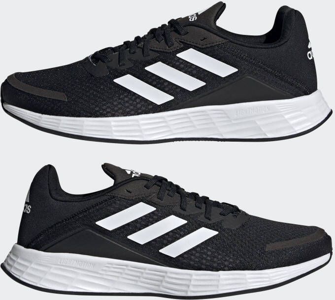 adidas Performance Runningschoenen DURAMO SL CONTEMPORARY LIGHTMOTION REGULAR MENS