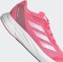 Adidas Performance Duramo Speed Schoenen Unisex Roze - Thumbnail 7