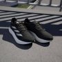 Adidas Performance Duramo Speed hardloopschoenen zwart wit antraciet - Thumbnail 9