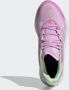 Adidas Performance Duramo Speed Schoenen Unisex Paars - Thumbnail 6