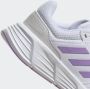 Adidas Performance Galaxy 6 Schoenen Dames Wit - Thumbnail 9