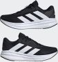 Adidas Perfor ce Galaxy 7 hardloopschoenen zwart wit antraciet - Thumbnail 26