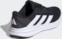 Adidas Perfor ce Galaxy 7 hardloopschoenen zwart wit antraciet - Thumbnail 11