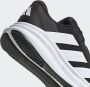 Adidas Perfor ce Galaxy 7 hardloopschoenen zwart wit antraciet - Thumbnail 16