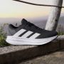 Adidas Performance Galaxy 7 hardloopschoenen zwart wit - Thumbnail 17