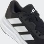 Adidas Performance Galaxy 7 hardloopschoenen zwart wit - Thumbnail 20