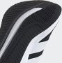 Adidas Performance Galaxy 7 hardloopschoenen zwart wit - Thumbnail 21