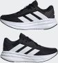 Adidas Performance Galaxy 7 hardloopschoenen zwart wit - Thumbnail 22