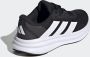 Adidas Performance Galaxy 7 hardloopschoenen zwart wit - Thumbnail 10