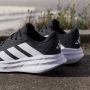 Adidas Performance Galaxy 7 hardloopschoenen zwart wit - Thumbnail 13