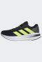 Adidas Performance Galaxy 7 hardloopschoenen zwart geel - Thumbnail 6