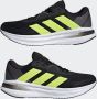 Adidas Performance Galaxy 7 hardloopschoenen zwart geel - Thumbnail 12