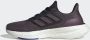 Adidas Women's Pureboost 23 Hardloopschoenen grijs - Thumbnail 3