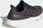 Adidas Women's Pureboost 23 Hardloopschoenen grijs - Thumbnail 5