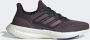 Adidas Women's Pureboost 23 Hardloopschoenen grijs - Thumbnail 2