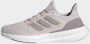 Adidas Women's Pureboost 23 Hardloopschoenen grijs - Thumbnail 14