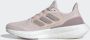 Adidas Women's Pureboost 23 Hardloopschoenen grijs - Thumbnail 6