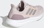 Adidas Women's Pureboost 23 Hardloopschoenen grijs - Thumbnail 8