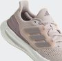 Adidas Women's Pureboost 23 Hardloopschoenen grijs - Thumbnail 10