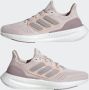 Adidas Women's Pureboost 23 Hardloopschoenen grijs - Thumbnail 12