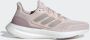 Adidas Women's Pureboost 23 Hardloopschoenen grijs - Thumbnail 13