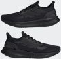 Adidas Perfor ce Pureboost 5 Hardloopschoenen Unisex Zwart - Thumbnail 14