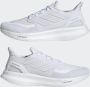 Adidas Perfor ce Pureboost 5 Hardloopschoenen Unisex Wit - Thumbnail 13