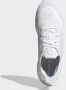 Adidas Perfor ce Pureboost 5 Hardloopschoenen Unisex Wit - Thumbnail 6