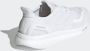 Adidas Perfor ce Pureboost 5 Hardloopschoenen Unisex Wit - Thumbnail 7