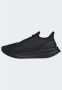 Adidas Women's Pureboost 5 Running Shoes Hardloopschoenen zwart grijs - Thumbnail 5