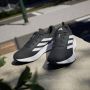 Adidas Perfor ce Response hardloopschoenen zwart wit rood - Thumbnail 13