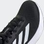 Adidas Perfor ce Response hardloopschoenen zwart wit - Thumbnail 17