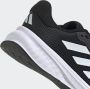 Adidas Perfor ce Response hardloopschoenen zwart wit rood - Thumbnail 14