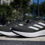 Adidas Perfor ce Response hardloopschoenen zwart wit - Thumbnail 21