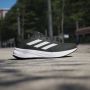 Adidas Perfor ce Response hardloopschoenen zwart wit rood - Thumbnail 10