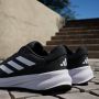 Adidas Perfor ce Response hardloopschoenen zwart wit rood - Thumbnail 11