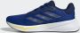 Adidas Performance Response Schoenen Unisex Blauw - Thumbnail 6