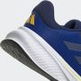 Adidas Performance Response Schoenen Unisex Blauw - Thumbnail 11