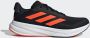 Adidas Response Super Hardloopschoenen Zwart 1 3 Man - Thumbnail 4