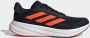 Adidas Response Super Hardloopschoenen Zwart 1 3 Man - Thumbnail 11