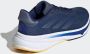 Adidas Perfor ce Response Super Schoenen Unisex Blauw - Thumbnail 7