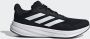 Adidas Perfor ce Response Super hardloopschoenen zwart wit - Thumbnail 23